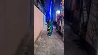 happy Diwali potash gun iron rod heavymetal shotsmaza agaya naal fod ke [upl. by Amrak766]