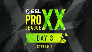 LIVE Team Spirit vs MIBR  ESL Pro League Season 20 [upl. by Celin560]