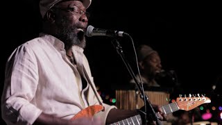 Clinton Fearon LIVE  Northwest World Reggae Festival 2016 [upl. by Pepper]