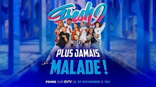 Plus jamais malade  Fresh [upl. by Carlene]