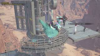 Activation Intel 6 Ancient Capital Tower Cosmo Canyon  Final Fantasy VII Rebirth PS5 [upl. by Nitsug]