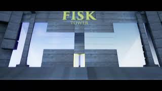 Fisk Tower Reveal [upl. by Sile]