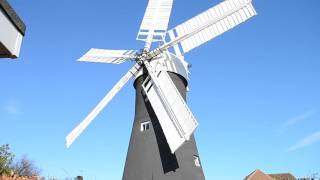 Holgate Windmill [upl. by Attiuqihc]