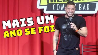 ACABOU 2023  FLAVIO ANDRADDE  STAND UP COMEDY [upl. by Birgit373]