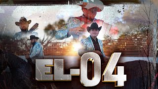 Los Ejemplares Del Rancho  EL 04 [upl. by Llehcal]