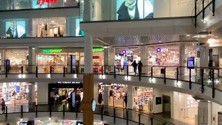 OSLO CITY SHOPPING CENTER I 👠👜 September 2021 by oslo elsa67 [upl. by Jardena]