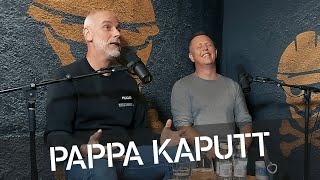 Bygga åt idioter Pappa Kaputt [upl. by Doty]