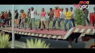 Maa Music  VONI VESUKUNA PULLU THIGA  YUVASENA SONGS [upl. by Kirad]