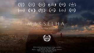 MARSELHA  A Marseille Legend  Travel Video 4K FRANCE [upl. by Varrian]