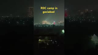 Evening time in Noida campcome diwali 🎇evening time viewviral shorts [upl. by Artemisa]