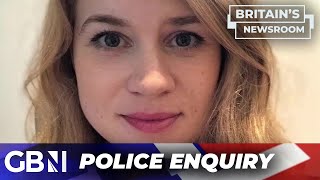 Sarah Everards killer Wayne Couzens should never have been police officer  enquiry reveals [upl. by Yurt]