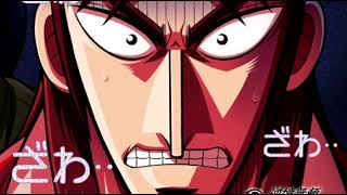 Kaiji S1 OST 1  13  Predicament HQ [upl. by Ardnuhsed104]