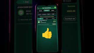 Withdrawal Success But Not Receive  Withdrawal Problem in Yono App  Yono Games youtubeshorts [upl. by Oicirbaf996]