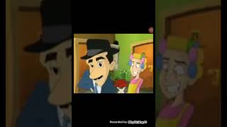 el chavo animado intro en inglés temporada 2 [upl. by Friedlander276]