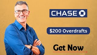 How to Get a 200 Chase Bank Overdraft [upl. by Eimirej466]