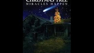 New The Rooftop Christmas Tree trailer Michelle Morgan Tim Reid Stephen Huszar 2016 [upl. by Lossa380]