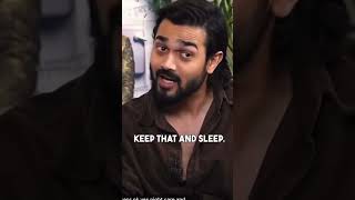 Skin care routine  ceta Phil  Bhuvan bam [upl. by Ssilb]