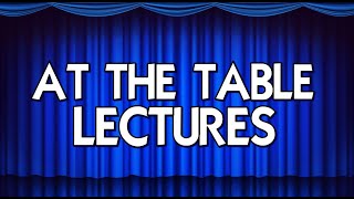 Magic Review  At the Table Lectures by Murphys Magic [upl. by Moss550]