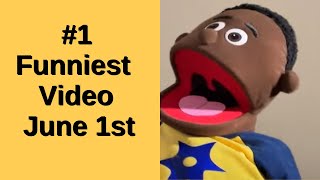 Funniest Video June 1st Matt amp Justus [upl. by Rivkah]