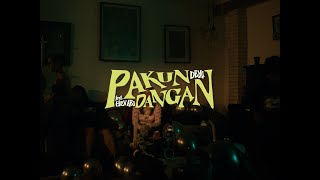 DEMI  Pakundangan ft Hev Abi Official Music Video [upl. by Geddes294]