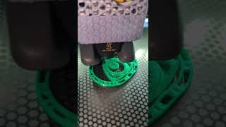 Wankelmotor fidget 3dprinting 3dprinted toys a1mini diy bambulab [upl. by Andromache]