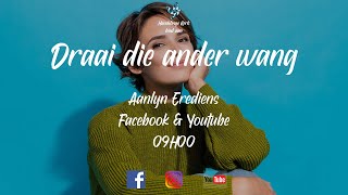 Handelinge Aanlyn  Draai die ander wang  Elmore [upl. by Dal870]