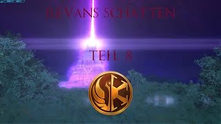 SWTOR Sith Inquisitor Revans Schatten Teil8 [upl. by Ahsitel]