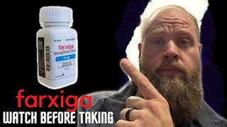 Farxiga for Type 2 Diabetes How good is it SGLT2 Inhibitor [upl. by Darreg]