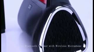 musky dy36k Bluetooth speaker [upl. by Sidon]