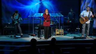 Katie Warren sings Brooke Frasers quotDesert Songquot [upl. by Pevzner]