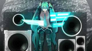 Tatsh  Joker Vocaloid ver [upl. by Lodge]