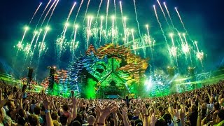 Defqon1 Weekend Festival 2017  Official Qdance Aftermovie [upl. by Lombard]