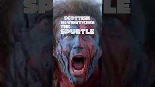 The Spurtle  Scottish Inventions [upl. by Isidro]