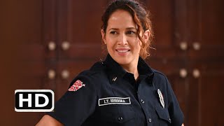 Station 19 Series Finale HD  Cast Tries to Say Goodbye in an Emotional Video [upl. by Dracir]