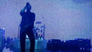 STONE TEMPLE PILOTS quotDancing Daysquot Led Zeppelin cover front row live  Nokia Theater 102710 [upl. by Fitz]