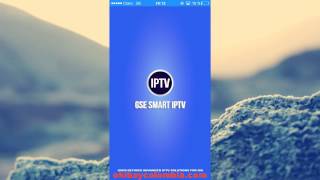 Configurar GSE Smart IPTV 2017 [upl. by Lole70]