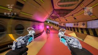 TimeSplitters Rewind  Update March 2019  Gameplay Presentation [upl. by Akirderf]