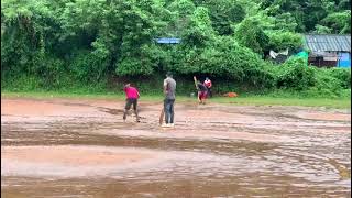 shaiju s gully cricket [upl. by Cami]