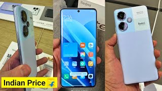 Redmi Note 13 Pro Plus Launch Date amp Price in India  Redmi Note 13 Pro Plus Price in India [upl. by Krawczyk]