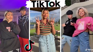 Best of AnalisseWorld TIKTOK Dance Compilation  Featuring JustMaiko katttrod amp rafirod [upl. by Snave]