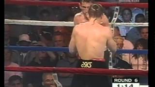 Kostya Tszyu vs Oktay Urkal [upl. by Anyad]