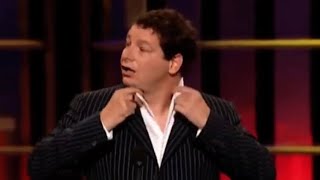 Courtney Love gets Roasted by Jeff Ross [upl. by Acimad]