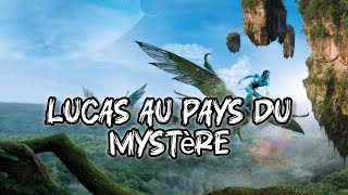 Lucas au pays du mystère ✨✨  Histoire en français [upl. by Ainot]