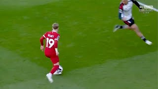 Harvey Elliot was sensational [upl. by Thinia]