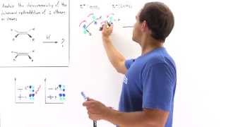 Photochemical 22 Cycloaddition Example [upl. by Emeric]