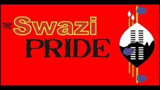 The Swazi Pride  KaLobamba [upl. by Manlove]