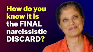 Dr Ramani’s Guide to Identifying the Final Narcissistic Discard [upl. by Soo]