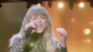 Taylor Performs Will You Love Tomorrow for Carole Kings induction into the Rock N Roll Hall Of Fame [upl. by Cela]