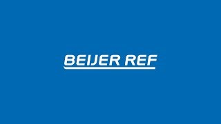 Beijer Ref Corporate Presentation Elite Version [upl. by Telimay]