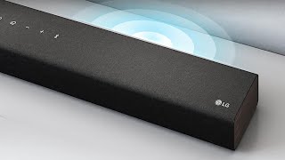 LG S40Q 21 channel Soundbar OVERVIEW [upl. by Gerry]